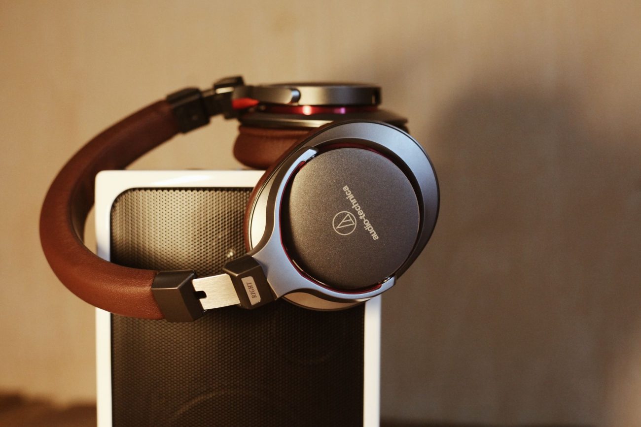 Audio-Technica 3 alphacolor XdDyRTVo iw unsplash