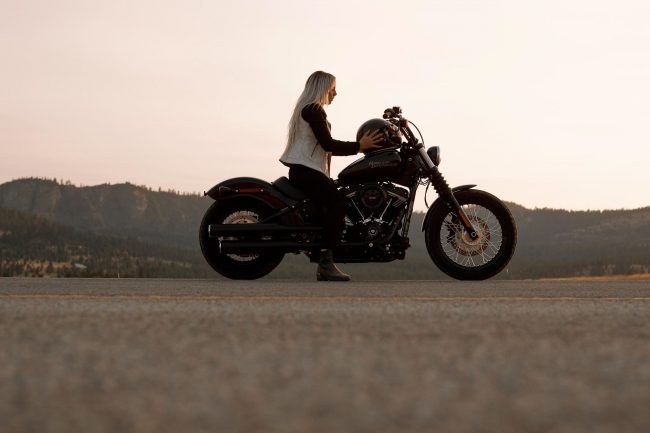 Harley-Davidson 9 harley davidson 1Lg7p5hC2pI unsplash