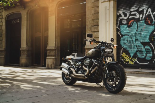 Harley-Davidson 8 harley davidson 2S4FDh3AtGw unsplash