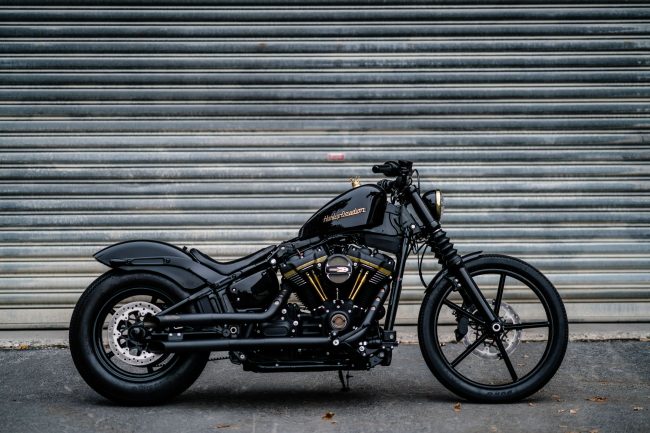 Harley-Davidson 4 harley davidson HYjJ1 AZnqw unsplash