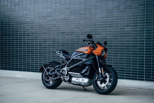 Harley-Davidson 7 harley davidson eeTJKC wz34 unsplash