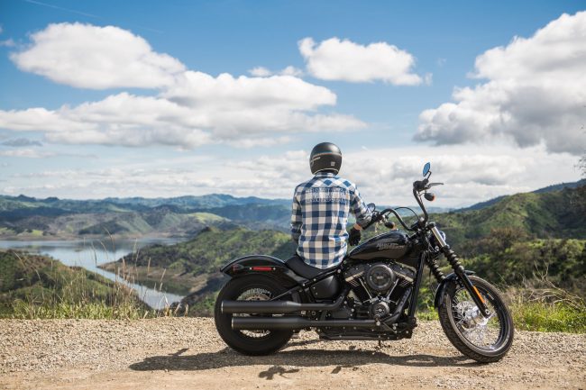 Harley-Davidson 2 harley davidson rEPAjhzt7TY unsplash