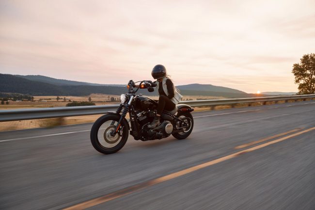Harley-Davidson 1 harley davidson zGzXsJUBQfs unsplash