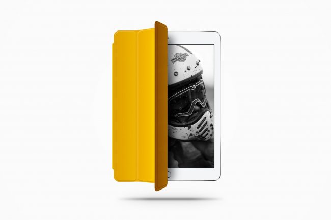 Tablet Design 3 ipad 1