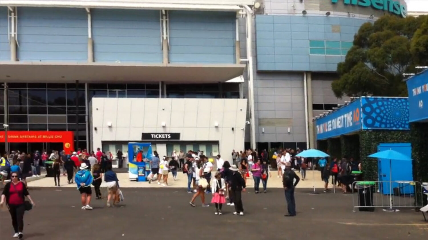 Australian Open 44 ao4