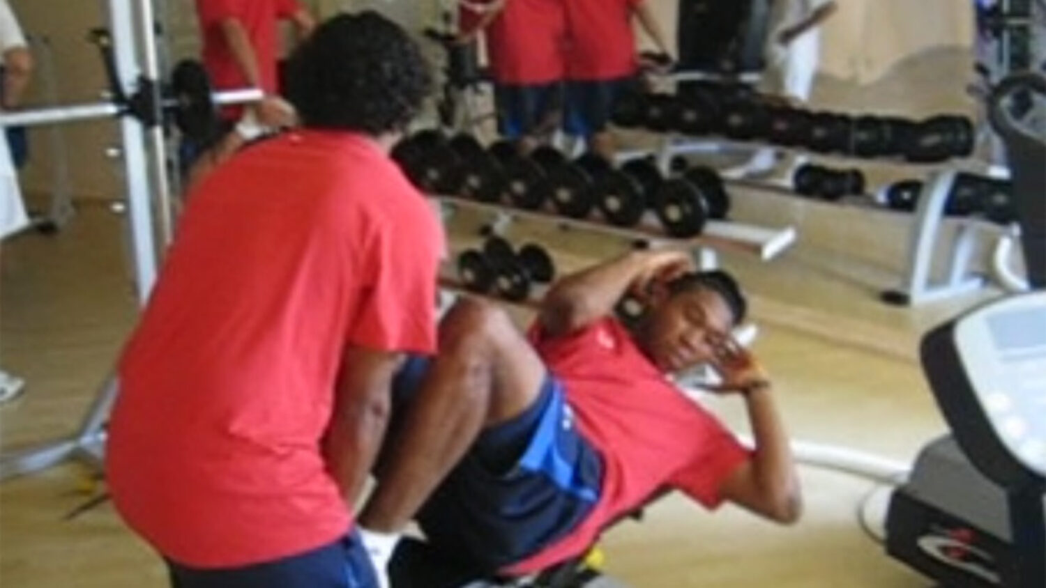 Igrači - fudbal 21 igg4