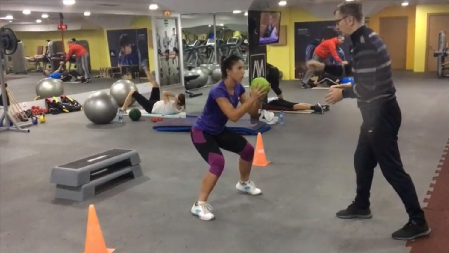 Natalija Stevanović 16 nkk7