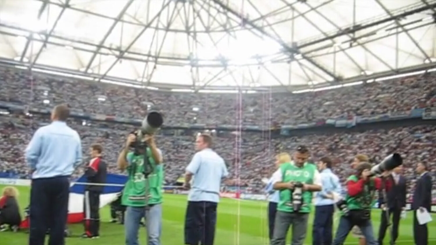 Srbija FIFA 2016 World Cup