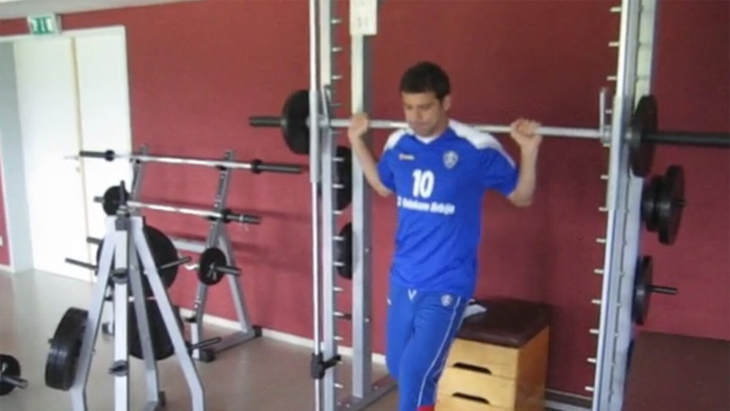 Srbija FIFA 2016 World Cup