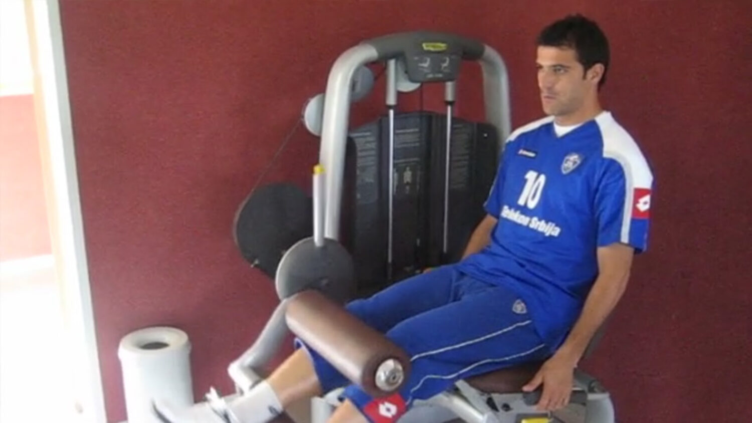 Srbija FIFA 2016 World Cup