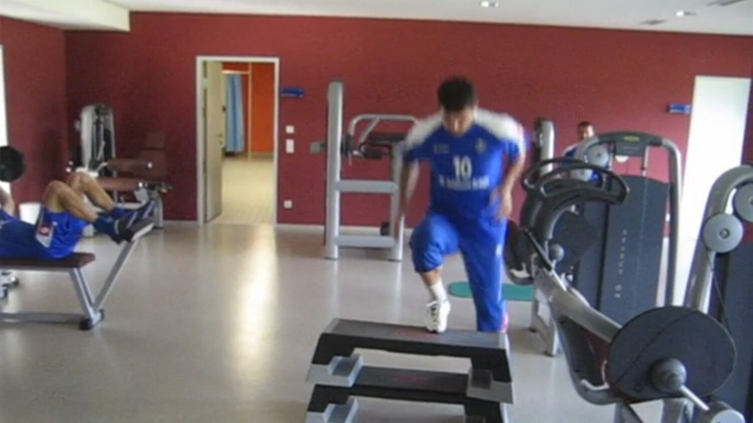 Srbija FIFA 2016 World Cup