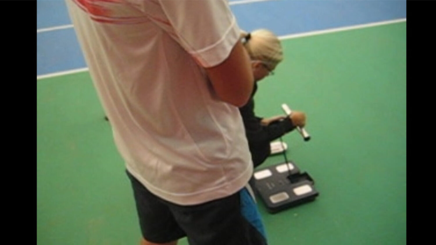 Testiranje tenisera 7 tent1