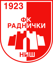 radnicki nis